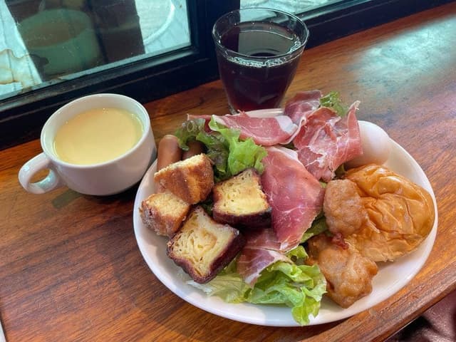 バルマルシェ・コダマ 品川店 - サブ画像1