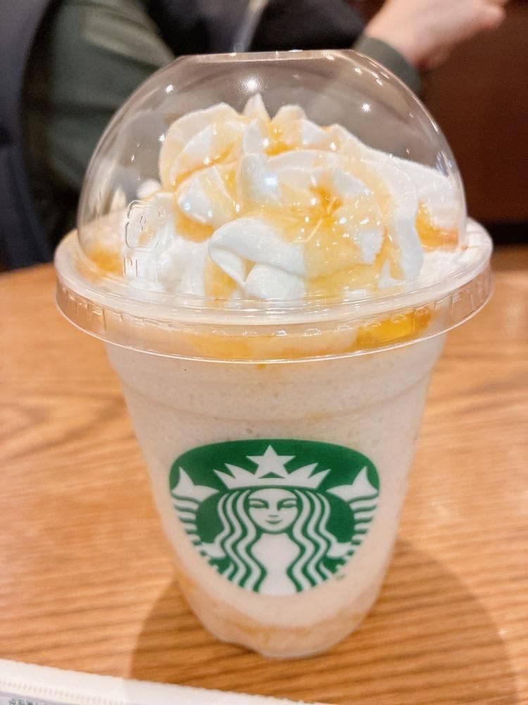 スターバックス コーヒー イオン板橋店