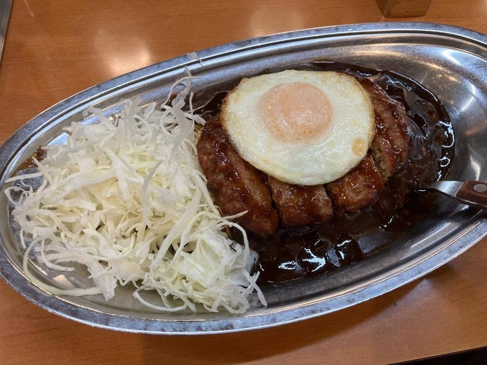ゴーゴーカレー 松任バイパス店