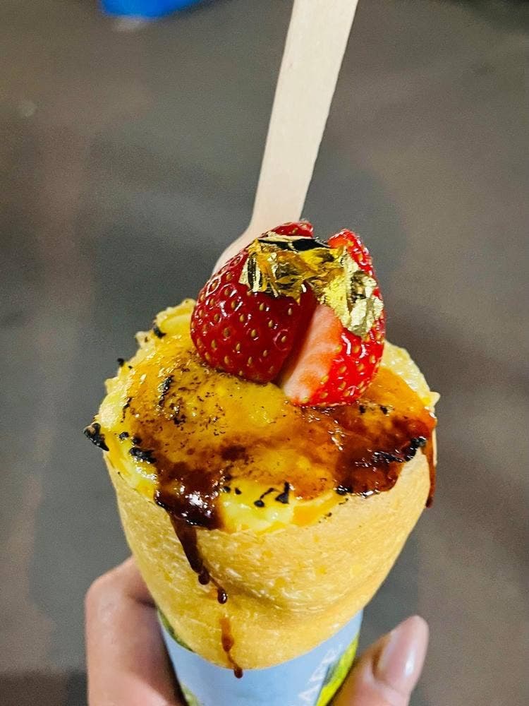 KINPEN CAFE 国道36号店