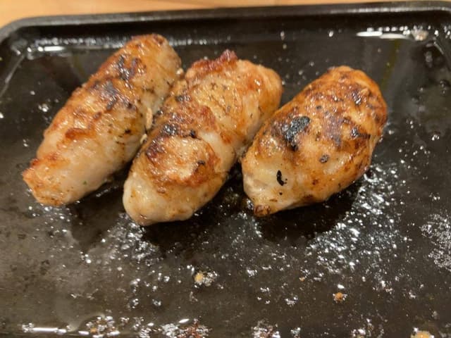 おけら食堂 - サブ画像1