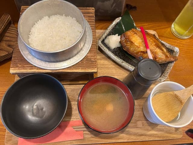北大塚 灯 - サブ画像1