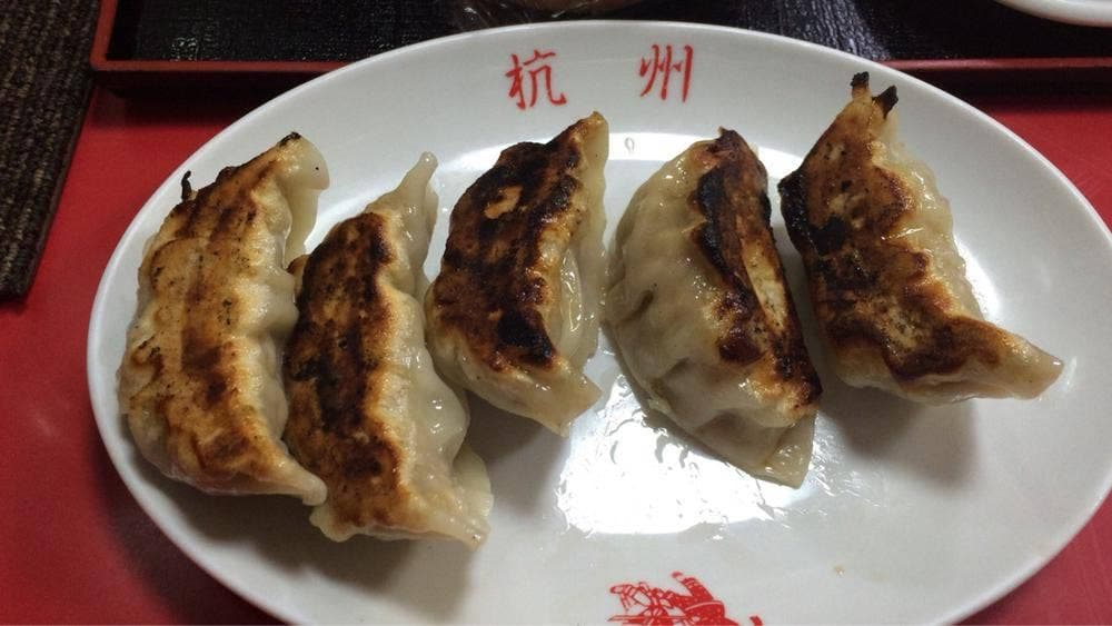 焼肉杭州