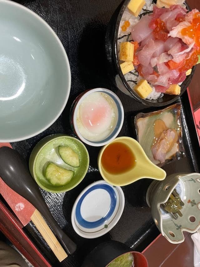 魚亭 岡ざき - サブ画像1