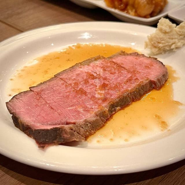 Super Dinning RILASSA - サブ画像3