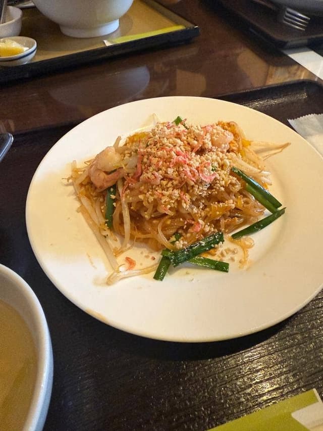 バンセーン アロイチンチン 西新橋店 - サブ画像2