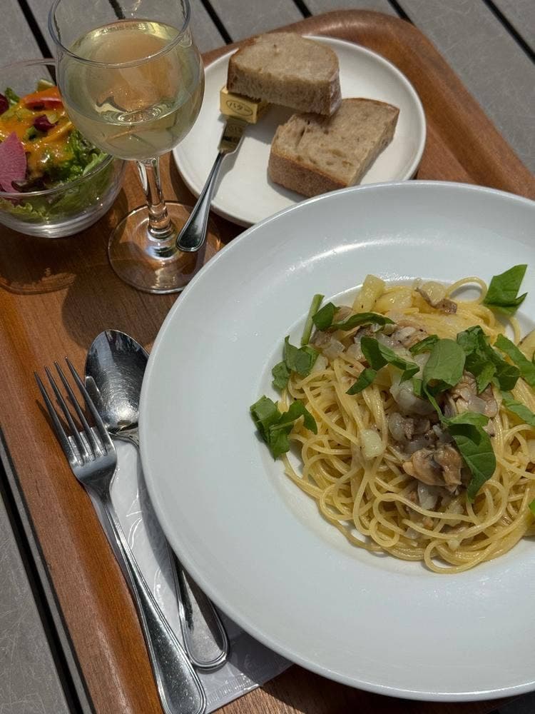 コテアコテ マルシェ&カフェ