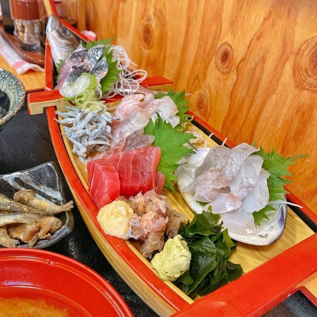 ゆうまん丸食堂 - サブ画像3