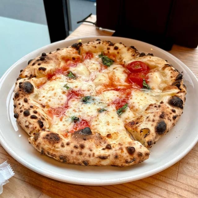 PIZZA CHECK - サブ画像1