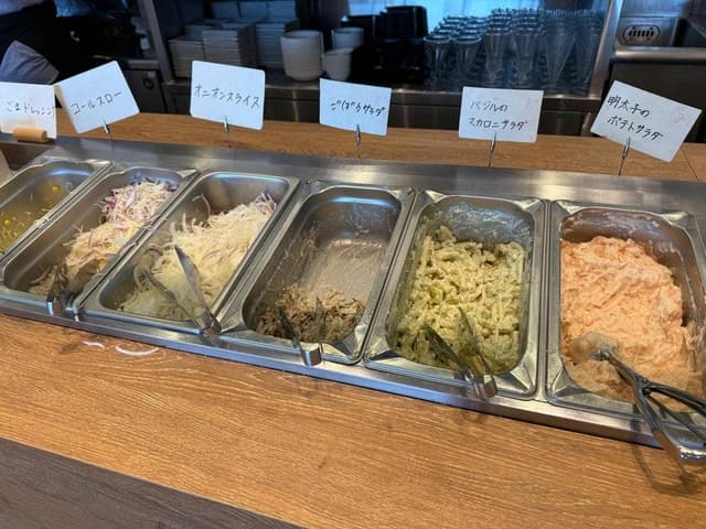 Grace Garden イオンモールりんくう泉南店 - サブ画像2
