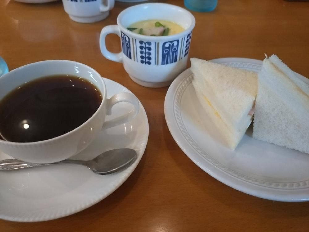 サンサーラ