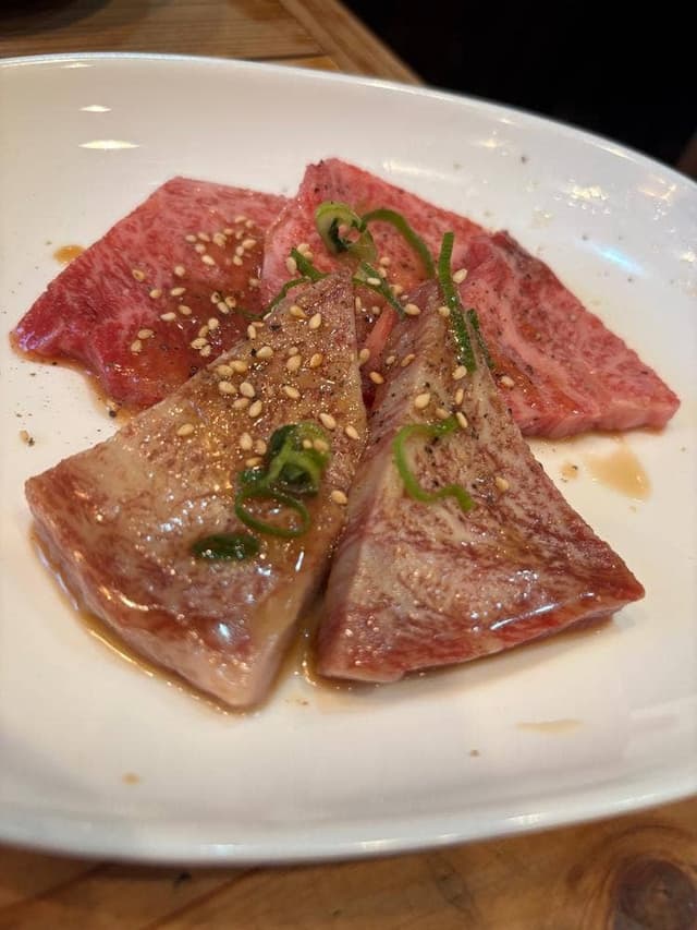 炭火焼肉ふるかわ - サブ画像2