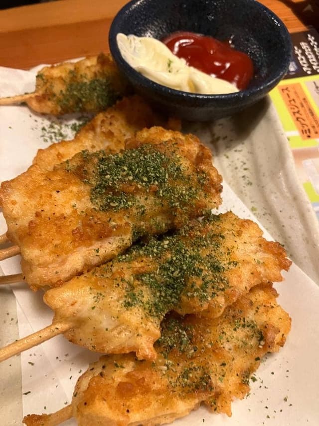 鳥貴族 白山店 - サブ画像3