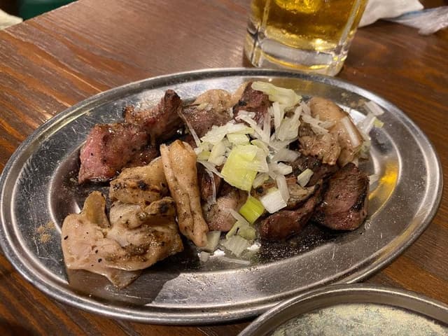 やきとん 大喜利 北浦和店 - サブ画像2