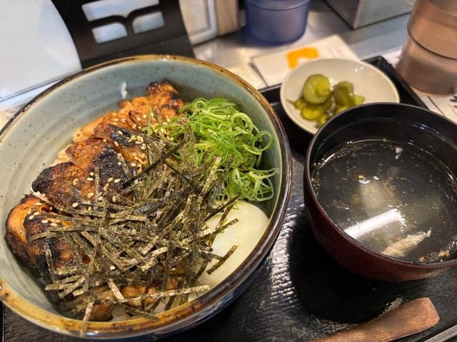 日本栄光酒場 ロッキーササヤ - サブ画像1