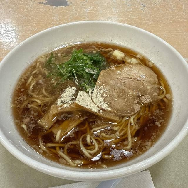 スナックコーナー・フードコート 福山SA 上り線 - サブ画像1