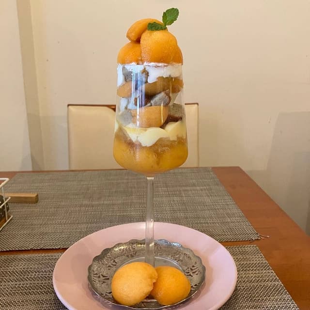 Cafe T - サブ画像2