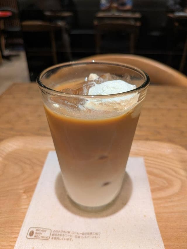 神乃珈琲 五反田駅前店 - サブ画像2