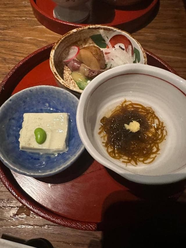とんかつ&焼鳥 An 四谷 - サブ画像3