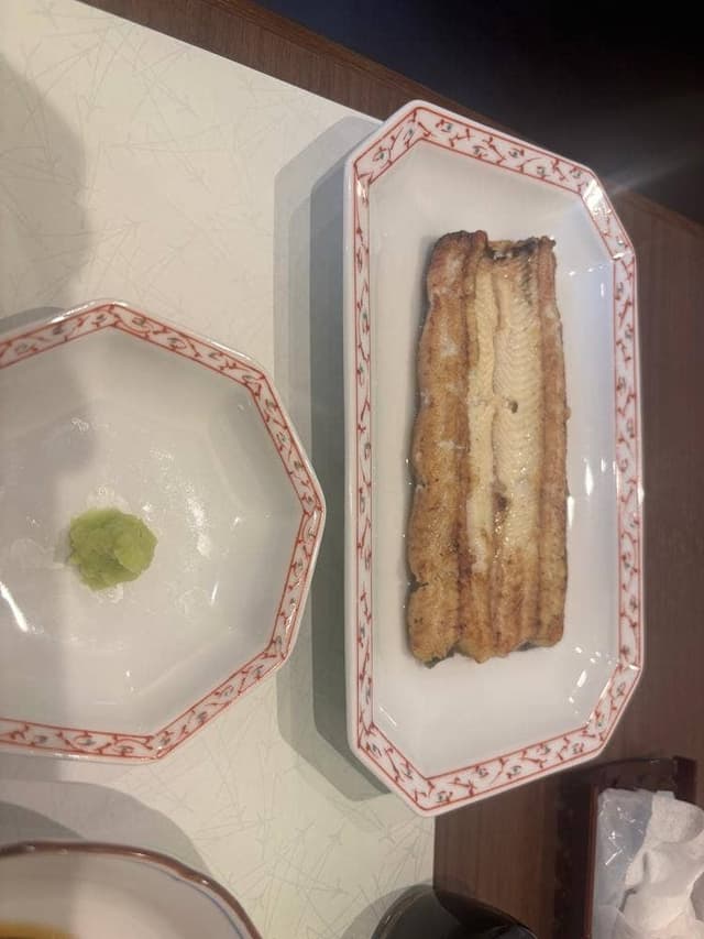 うなぎ竹屋 - サブ画像1