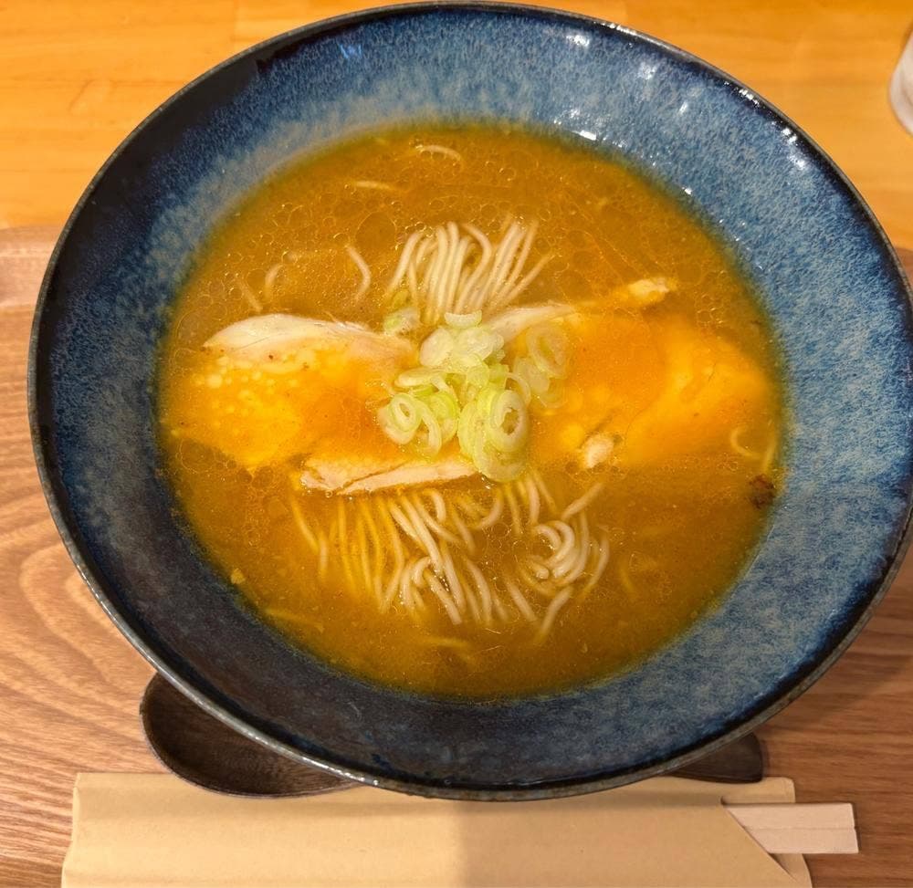 らぁ麺 ごんえもん