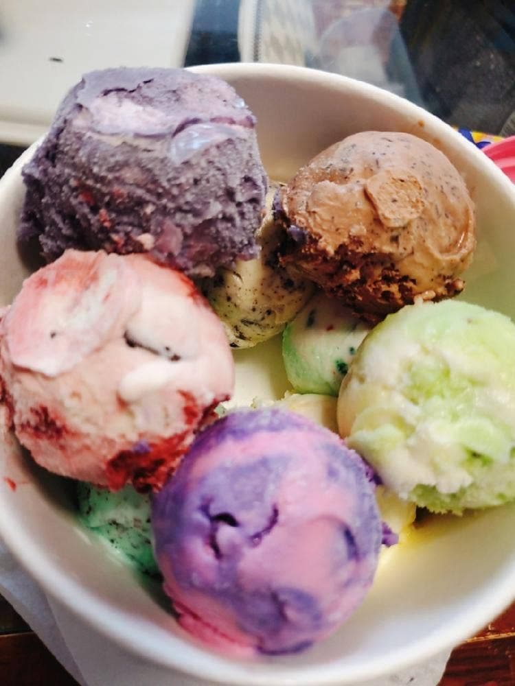 サーティワンアイスクリーム アリオ亀有店