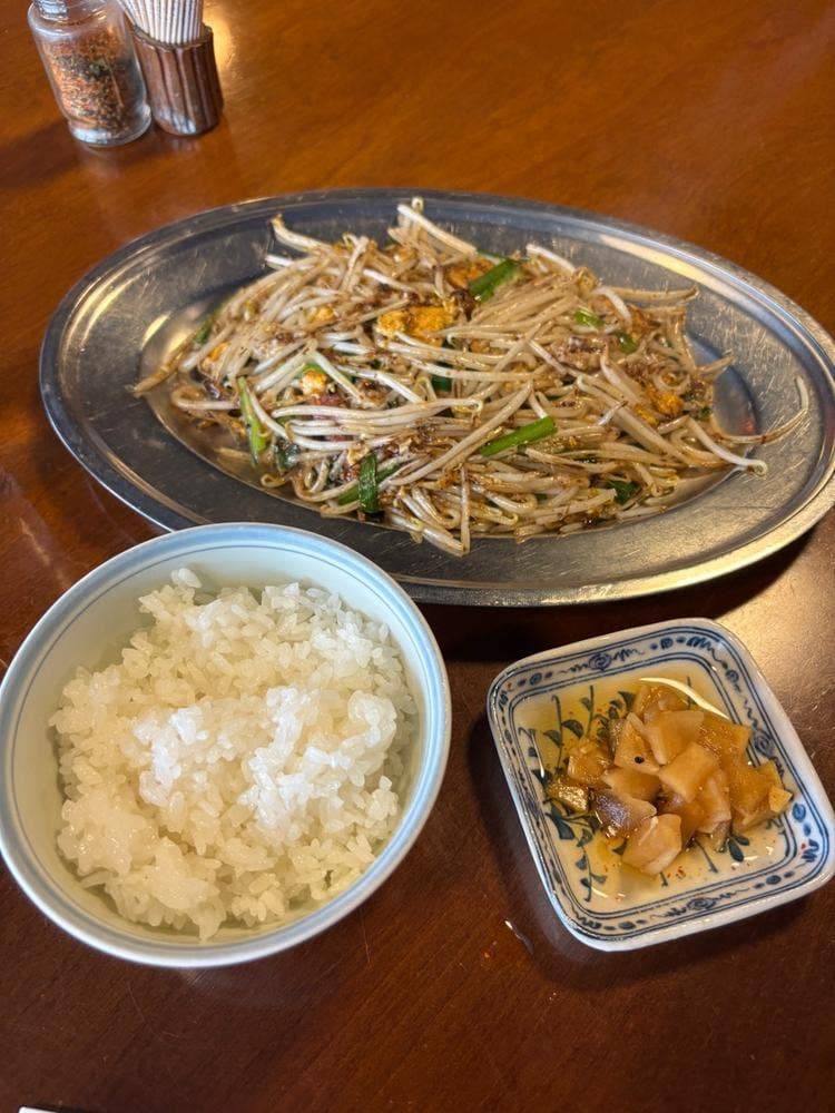 並木茶屋