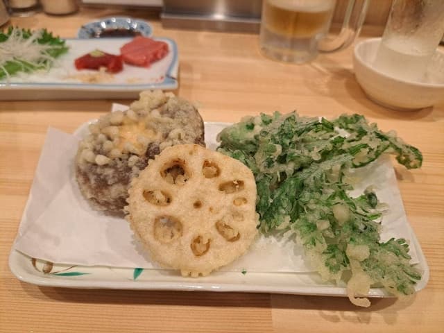 酒喰洲 - サブ画像3