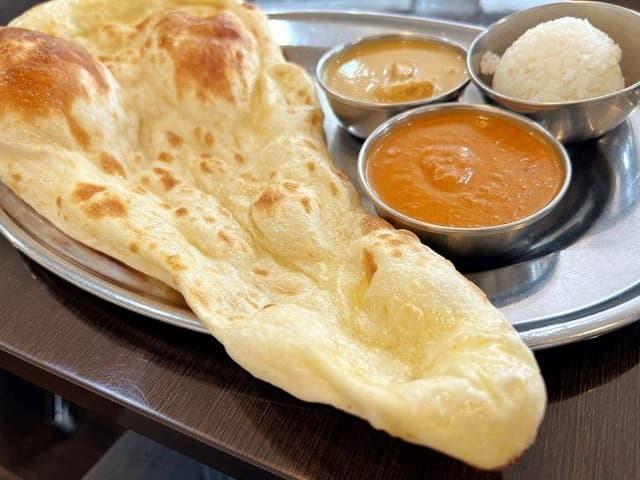 Indiain Dinning & Bar SATHI - サブ画像3