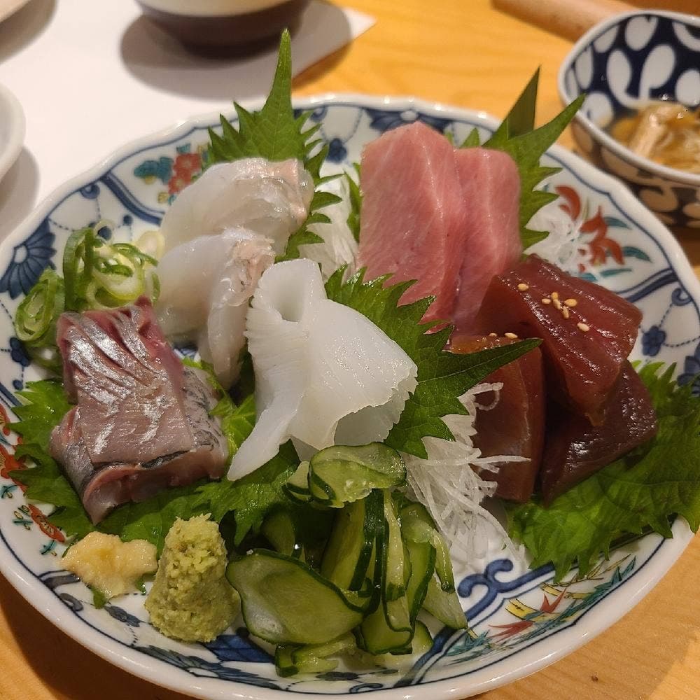 金井商店