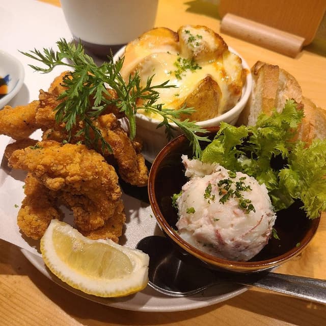 金井商店 - サブ画像3