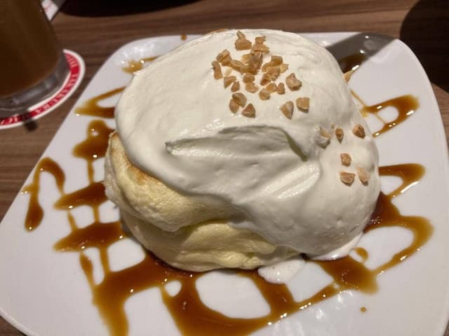 高倉町珈琲 戸田店 - サブ画像2