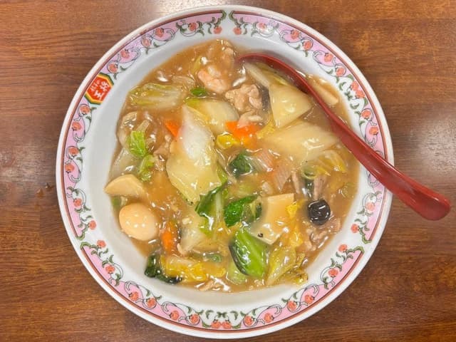 餃子の王将 太閤通店 - サブ画像2