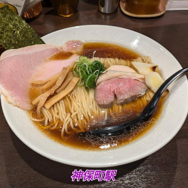 麺屋33 - サブ画像2
