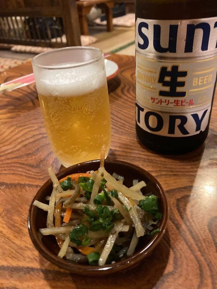弐番館じゃがいも