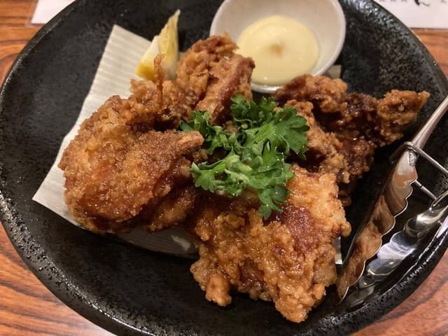 弐番館じゃがいも - サブ画像1