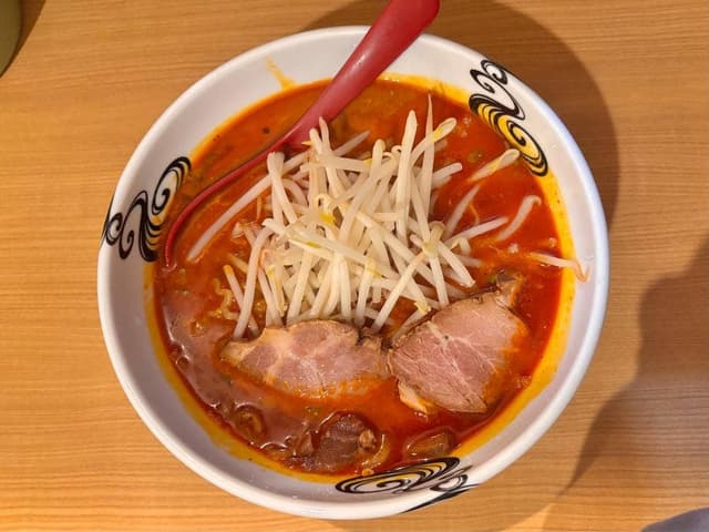 担々麺 四川 - サブ画像3
