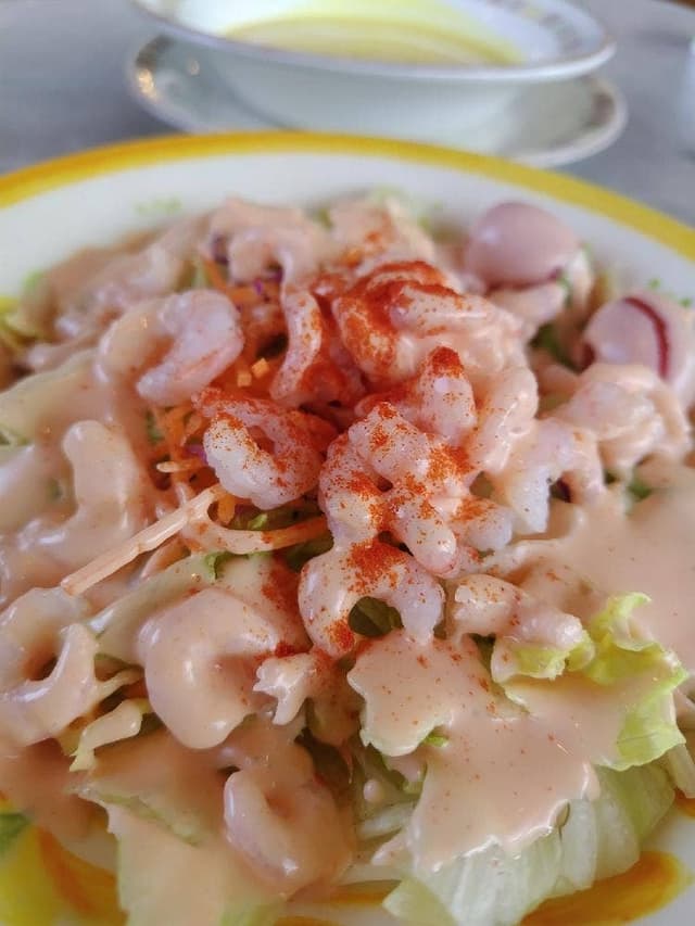 サイゼリヤ 寒川店 - サブ画像1