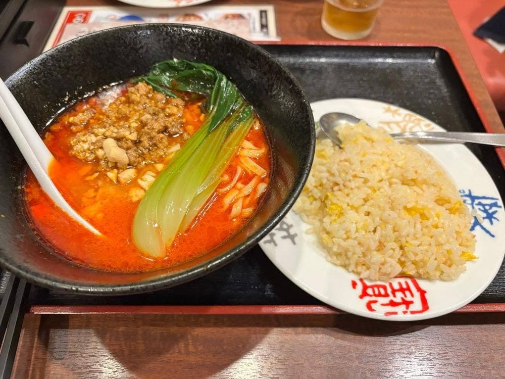 南国亭 虎ノ門店