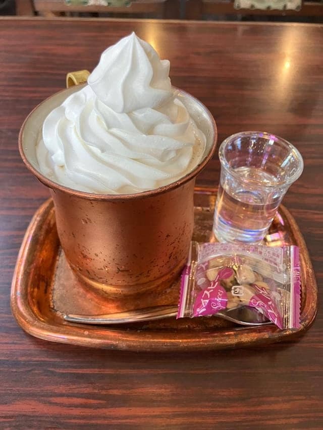 珈琲館 モカ - サブ画像2