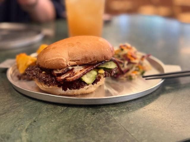 Mikkeller Burger - サブ画像2