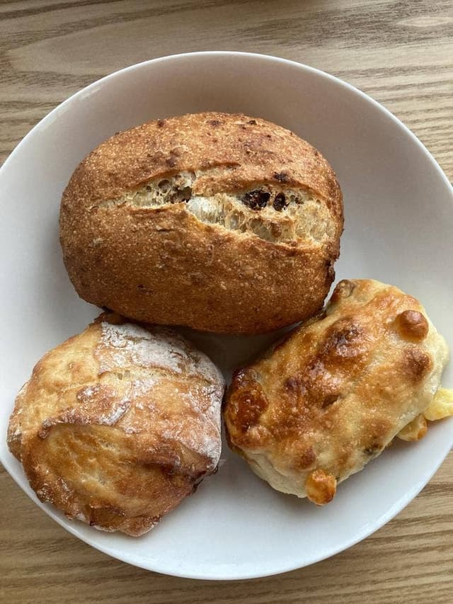 パン屋 墨繪 小田急エース北館 SHINJUKU DELISH PARK店 - サブ画像1