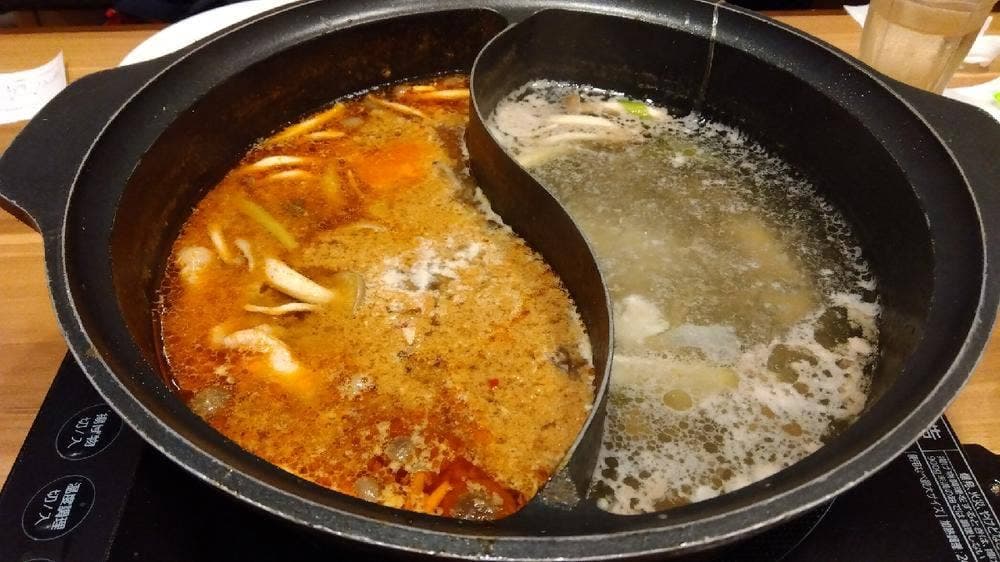 しゃぶ葉 北千住店