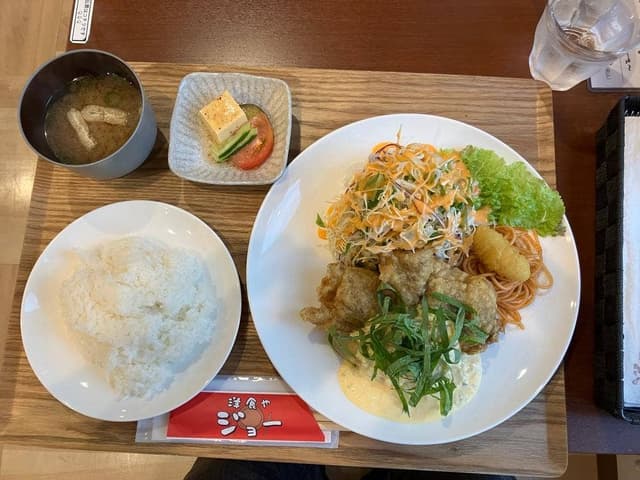 洋食や ジョー - サブ画像2