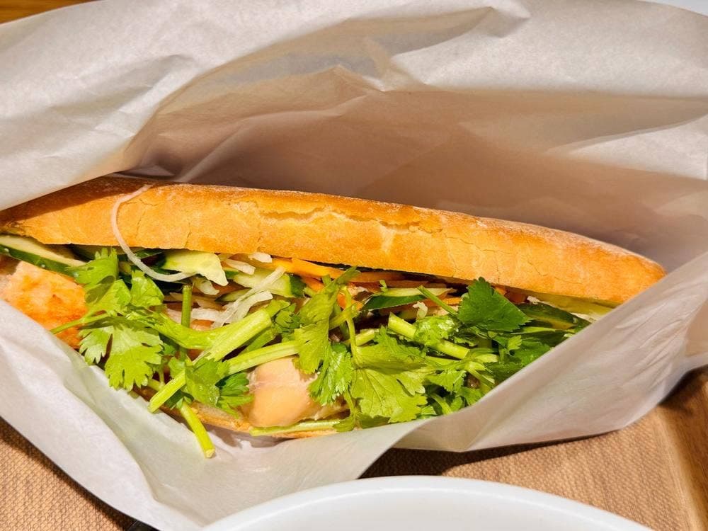CYCLO Banh mi CIAL横浜店