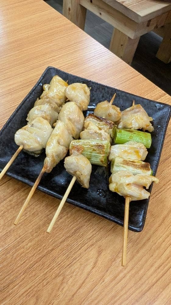 炭火焼き鳥酒場鳥道楽 北千住店 - サブ画像2