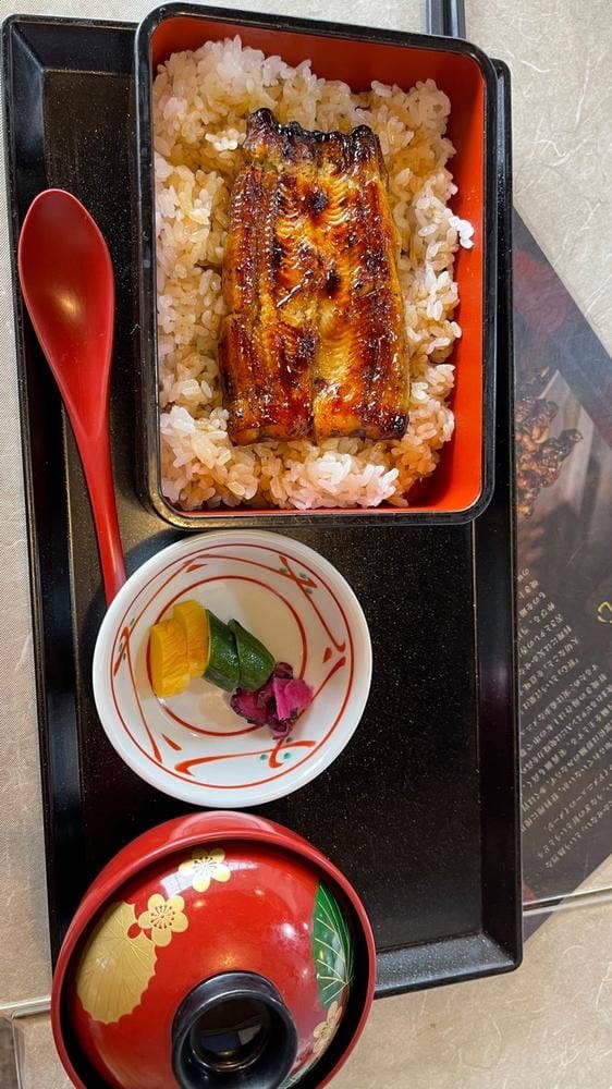 蒲焼・割烹 ぼんどーる 修善寺店 - サブ画像1