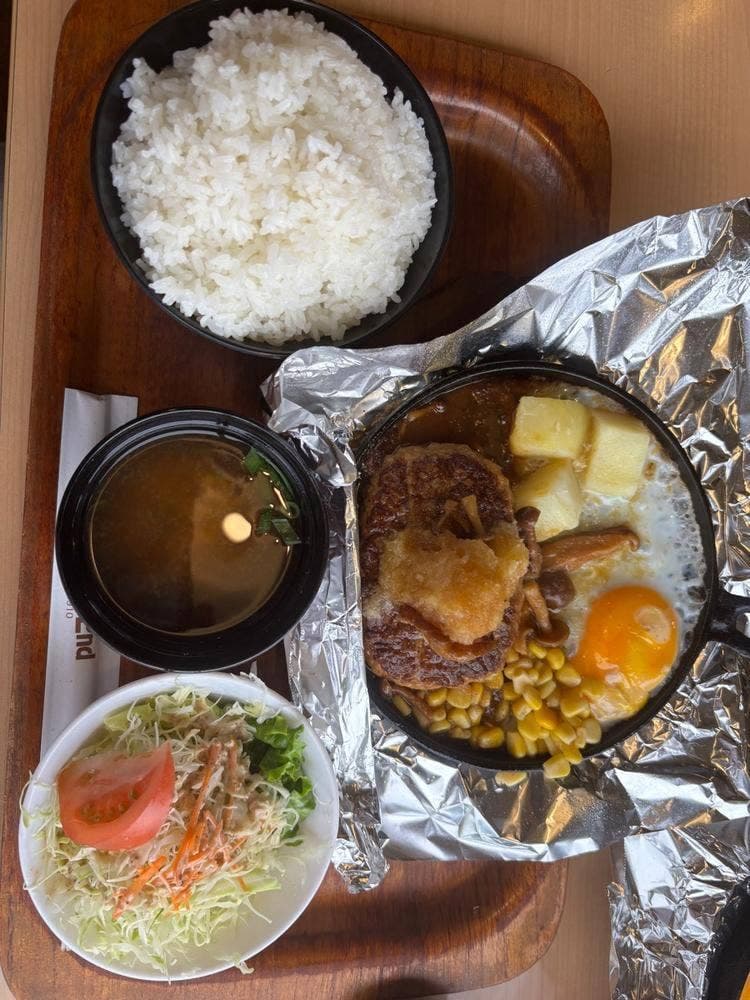 カフェレスト コロンボセカンド