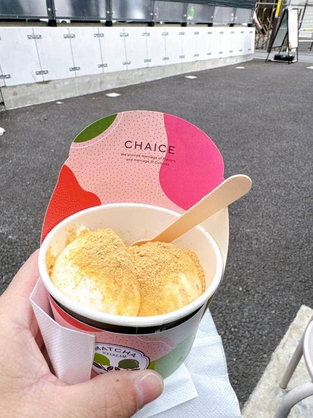 CHAICE 下北沢店 - サブ画像1