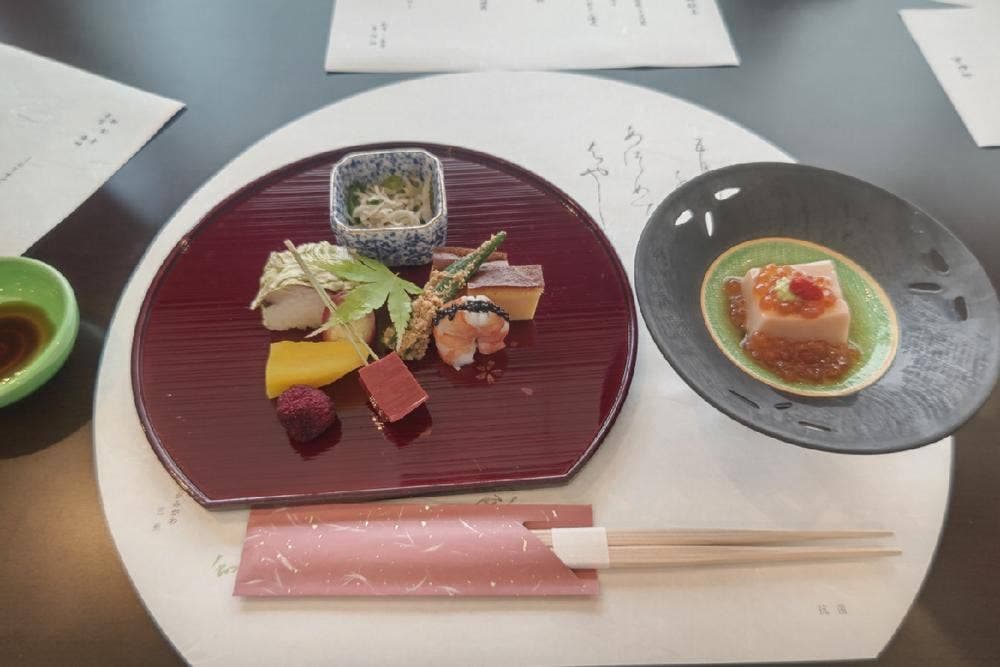 和食 茶房 養浩館